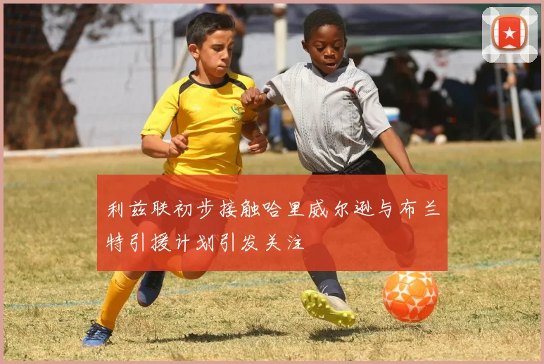 利兹联初步接触哈里威尔逊与布兰特引援计划引发关注